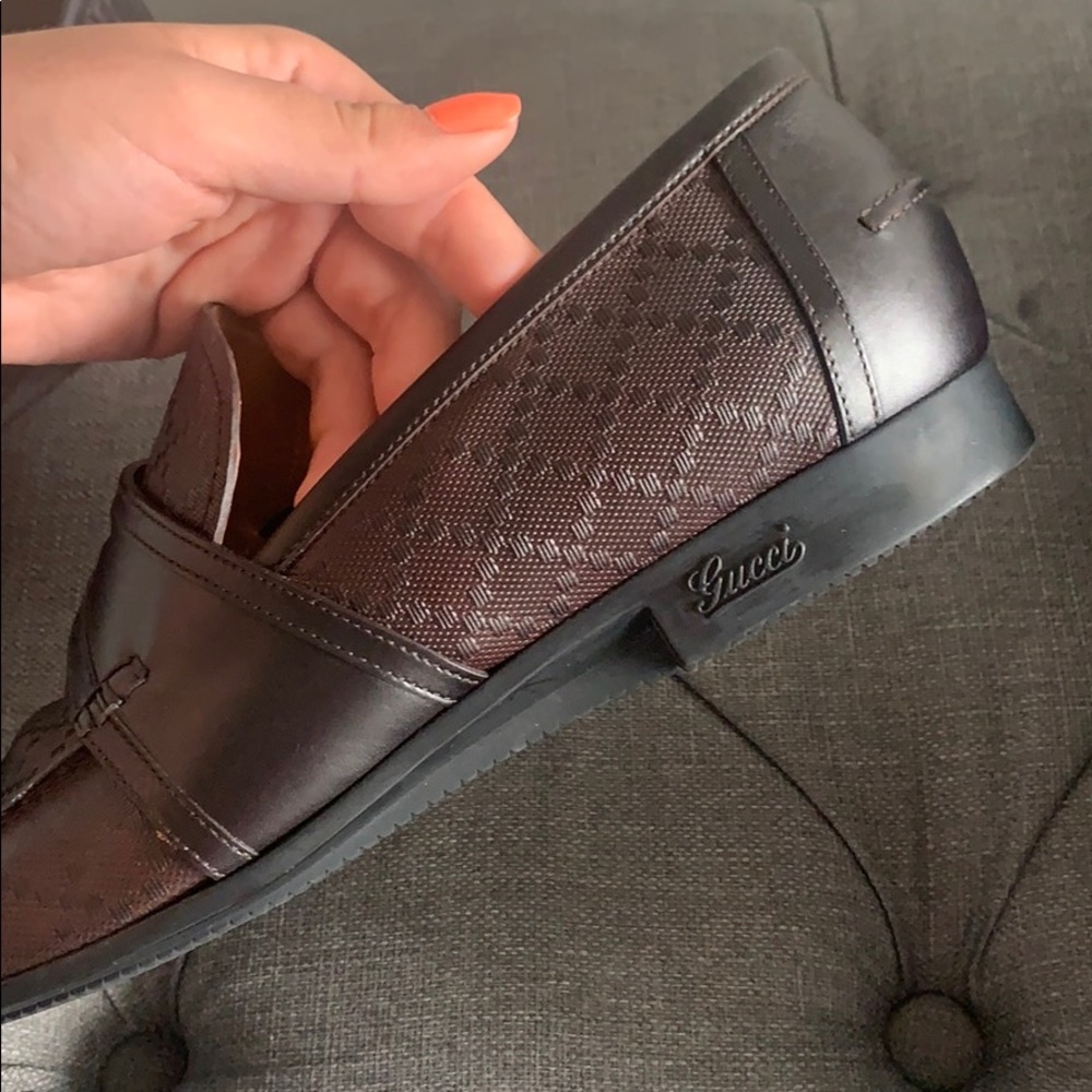Gucci shoes